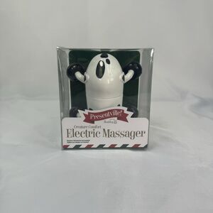 Presentville Creature Comfort Electric Massager